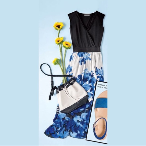 COPY - Avon Signature Collection Modern Floral Ma… - Picture 3 of 4